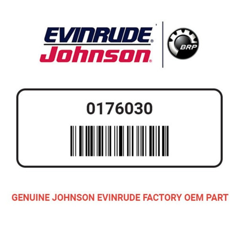 Johnson – Evinrude 0176030 Cable Ay M-10(OEM)