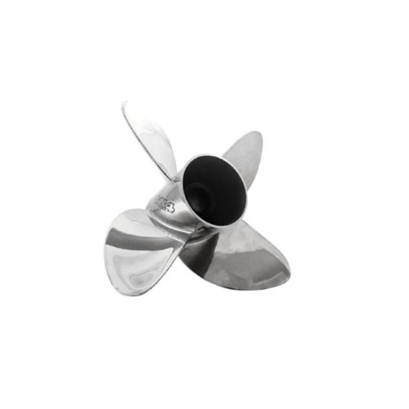 Johnson – Evinrude 0177362 RX4 Propeller 14 X 22P RH