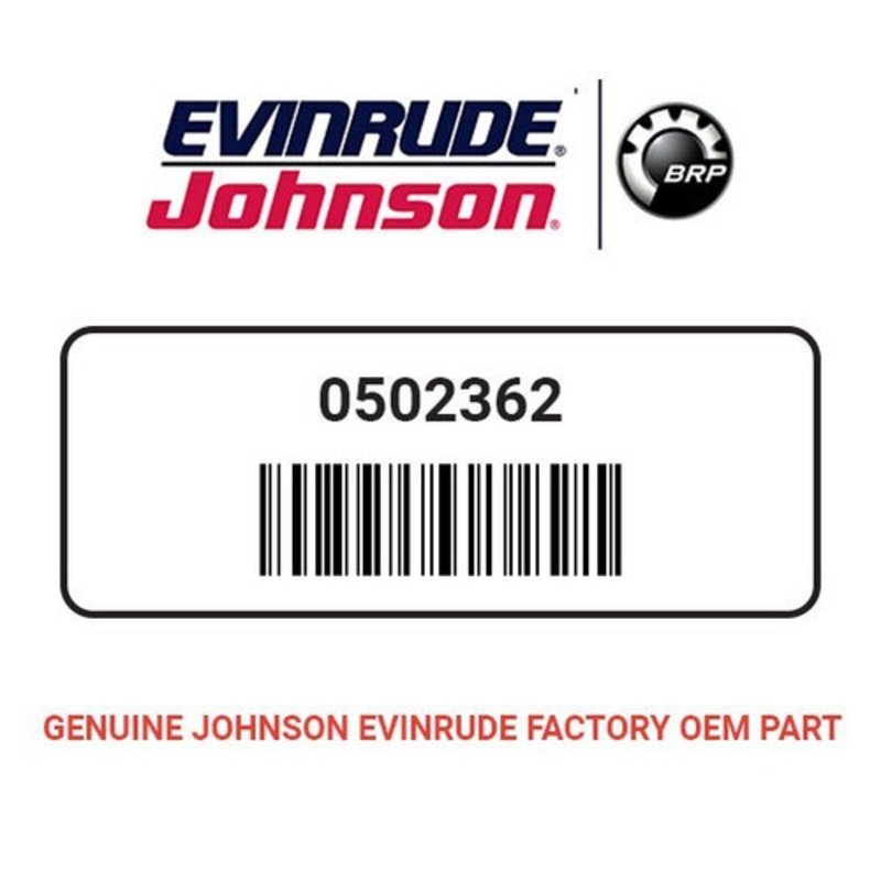 Johnson – Evinrude 0502362 Nfg *Ext 5B:C