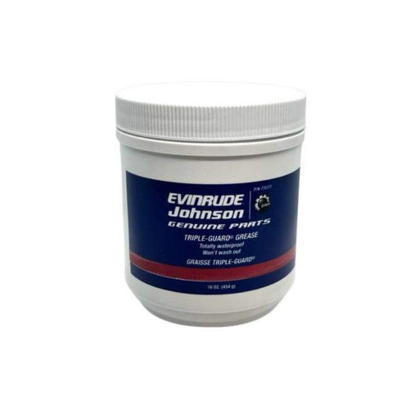 Johnson – Evinrude BRP-0775777 Triple Guard 1 Lb.