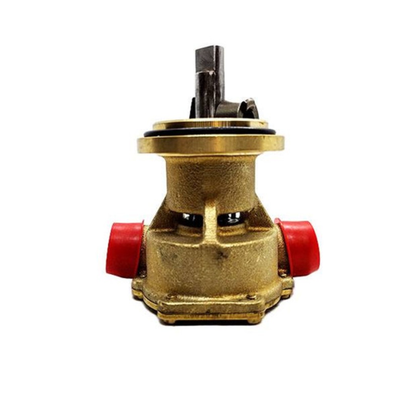 Johnson F4B-9 Flexible Self-Priming Impeller Pump