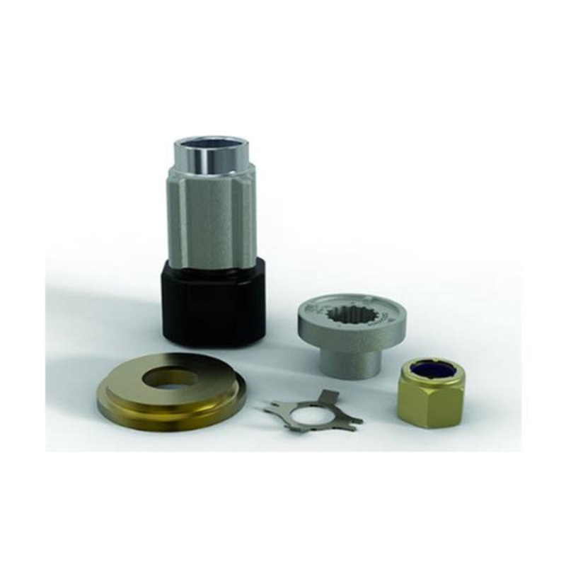 Mercury  8M0101602 Mercruiser Flo Torq III Kit
