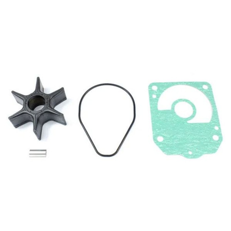 Sierra 18-3489 Honda Water Pump Repair Kit w/o Housing