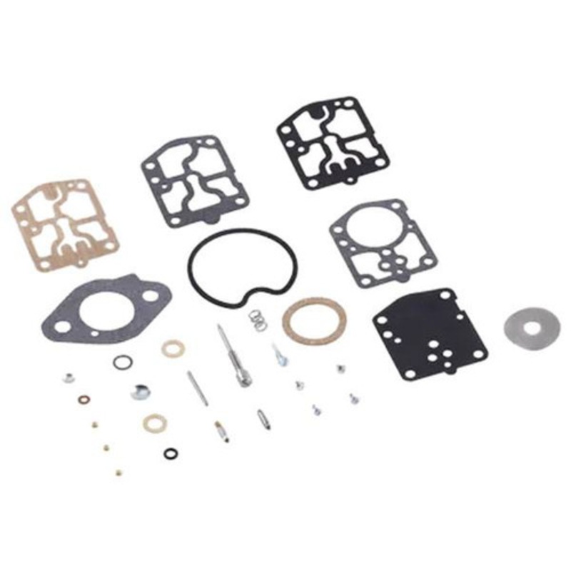 Sierra 18-97353 Carburetor Repair Kit – Mercury
