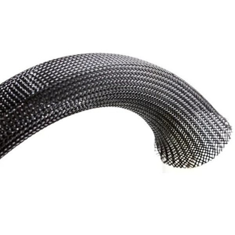 Sierra Expandable Braided Sleeving 1