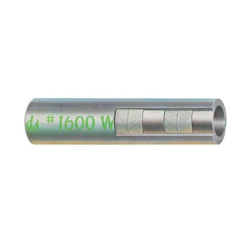 Sierra Shields #1600 Water/Heater Hose 1