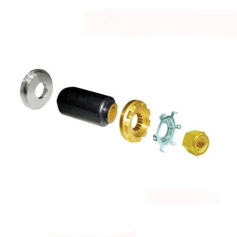Solas 110B Hub Kit