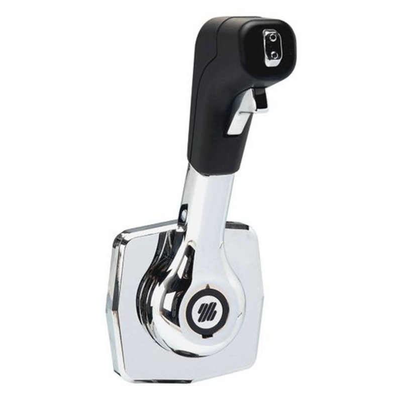 UFlex B310B Single Lever Side Mount Control