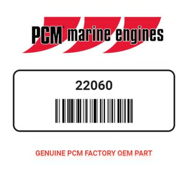 PCM 22060 Coupling