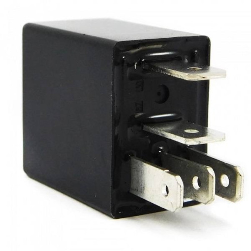 PCM R130015 12V Ignition Delay