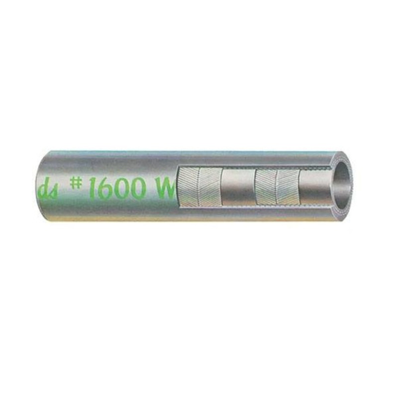 Sierra Shields #1600 Water/Heater Hose 3/4