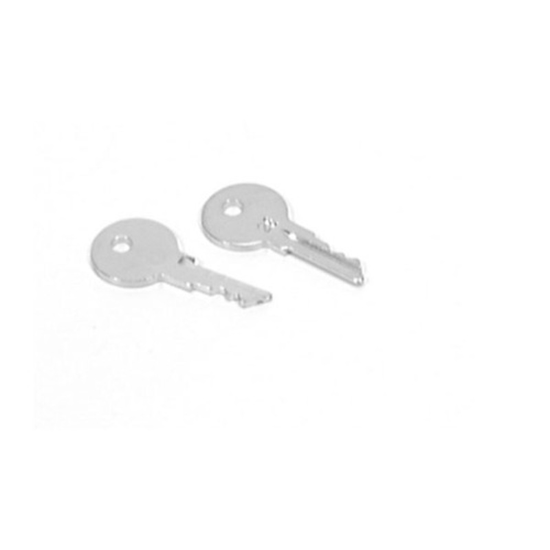 Mercury – Mercruiser 89491-6 Key 1F