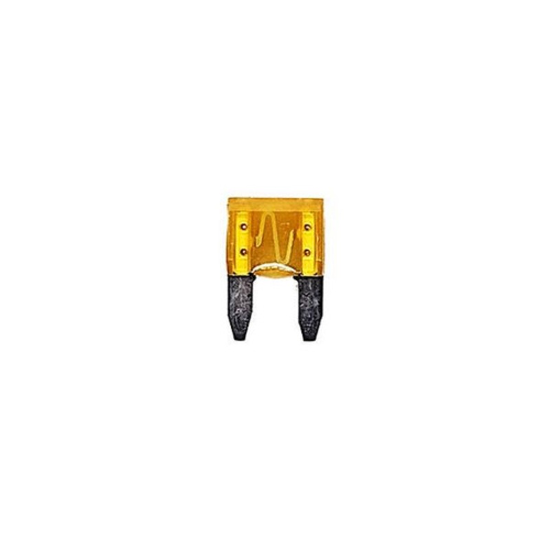 PCM R153017C 5 Amp Fuse