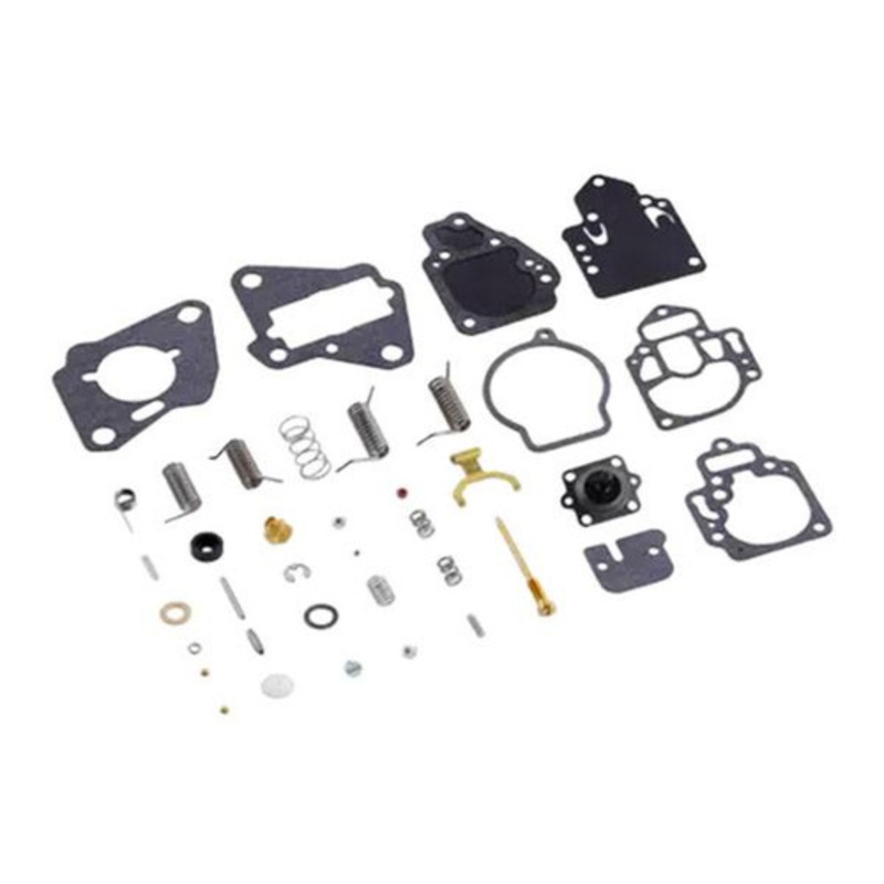 Sierra 18-97350 Carburetor Repair Kit – Mercury