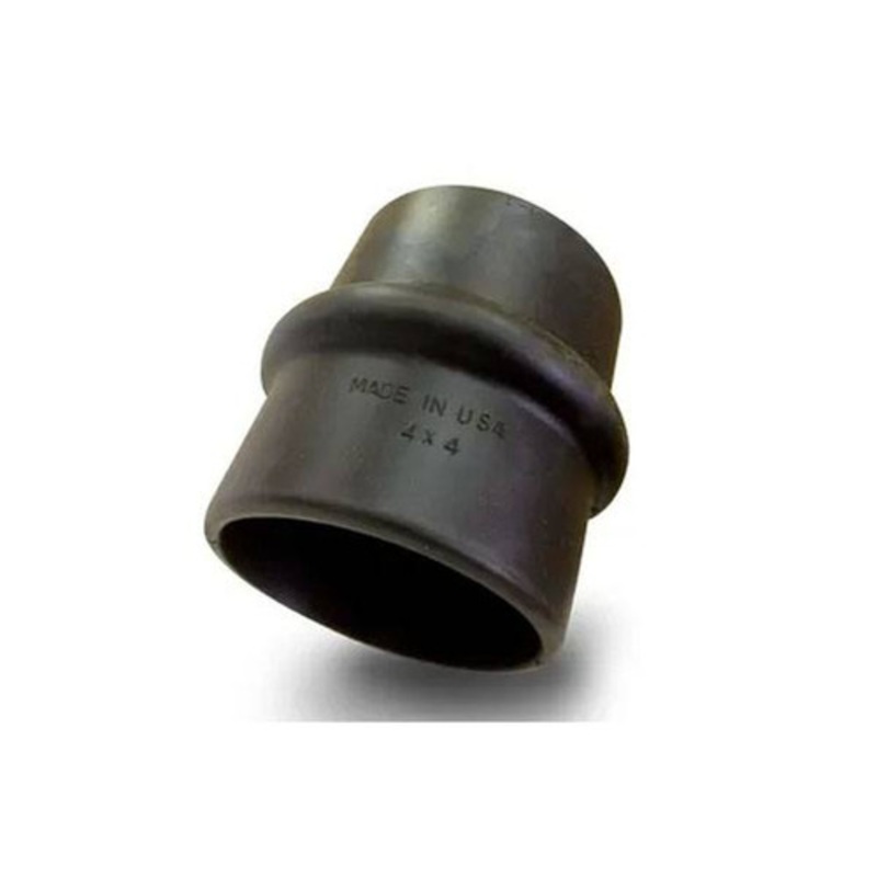 Sierra Hump Hose Straight EPDM 4 – Coupler