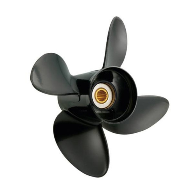 Solas Amita 4 Blade 14 X 21P Propeller 3514-140-21
