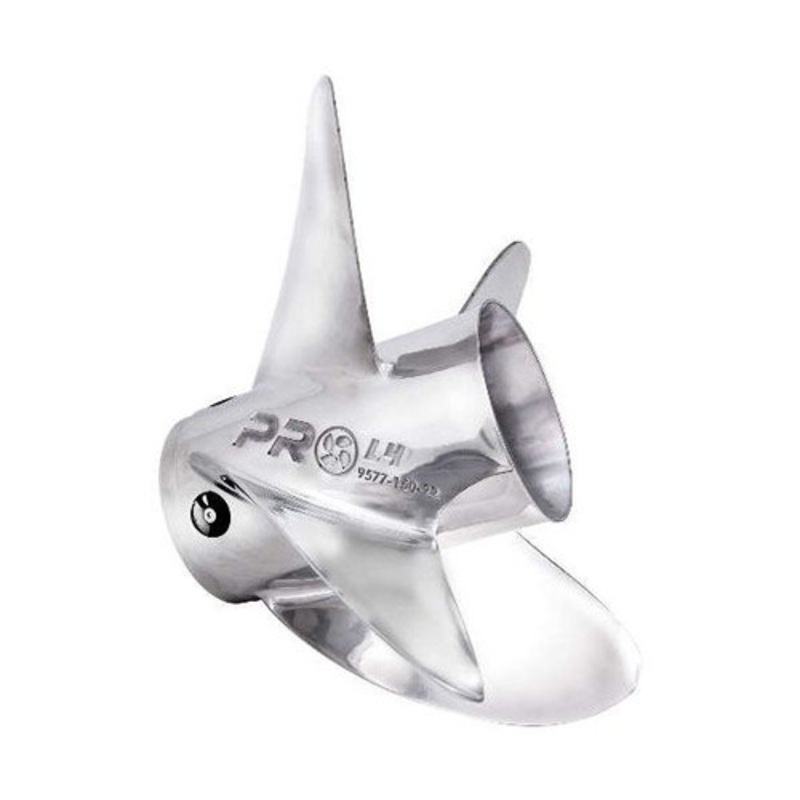 Solas Pro L4 4 Blade 15 X 20P Propeller 9577-150-20