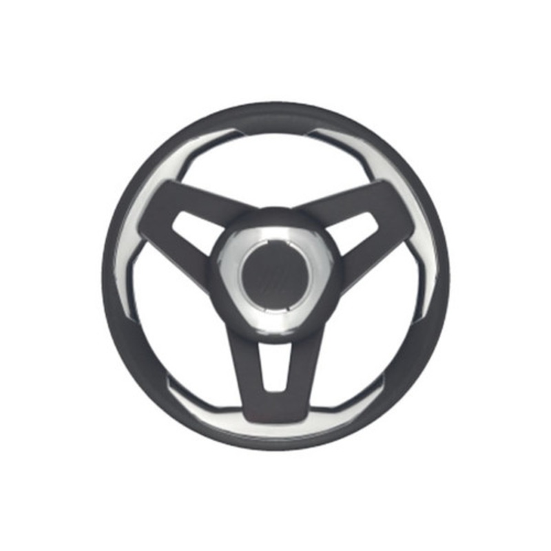 Uflex Loredan 13.8 Steering Wheel