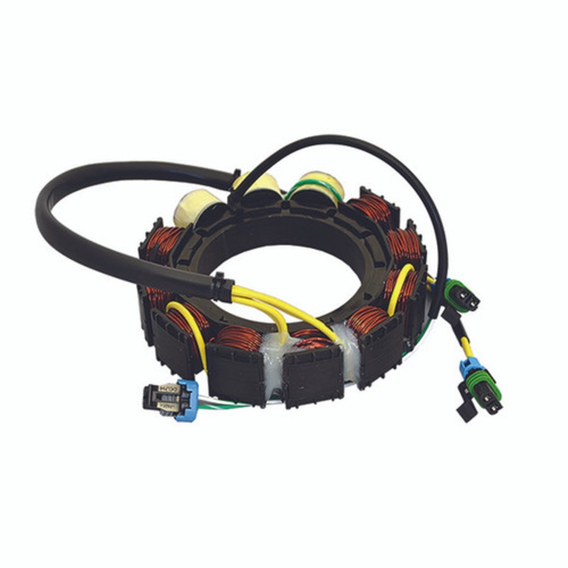 CDI 174-0002 Mercury Stator 6 Cyl.