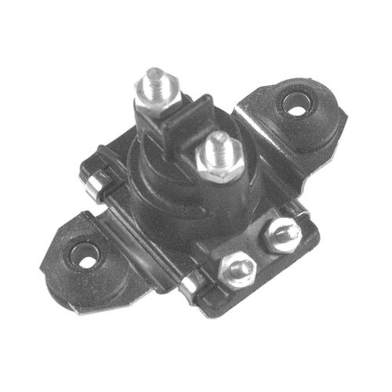 Mercury – Mercruiser 89-8M0185147 Solenoid Assembly