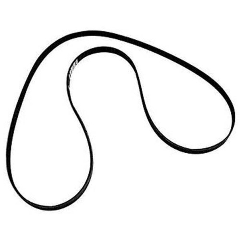 Mercury – Mercruiser 8M0150823 Pulley Belt Kit – 2649 mm