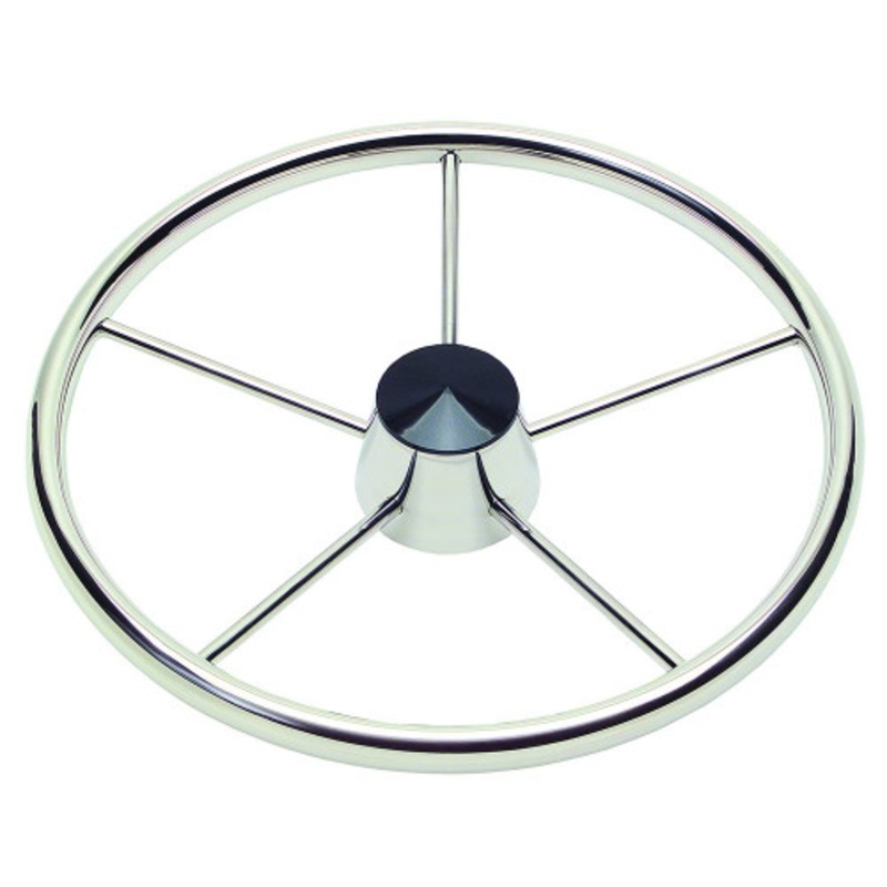 Schmitt  Ongaro Destroyer Wheel – 13.5 Model 170 – Fits 3/4 Tapered Shaft