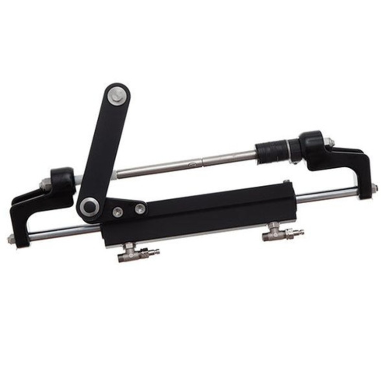 UFlex UC95-OBF-1 Front Mount Hydraulic Cylinder