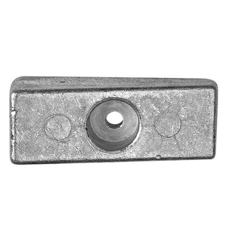 Mercury – Mercruiser 97-826134T-3 Mag Anode