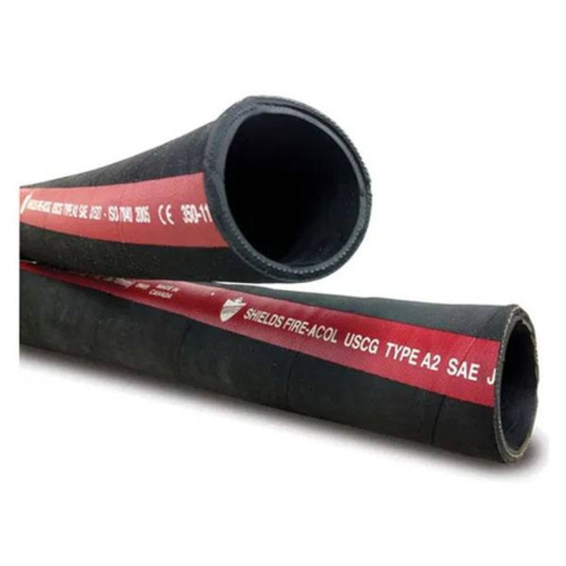 Sierra Shields Fire-Acol Fuel Fill Hose 12-1/2′ x 1-1/2