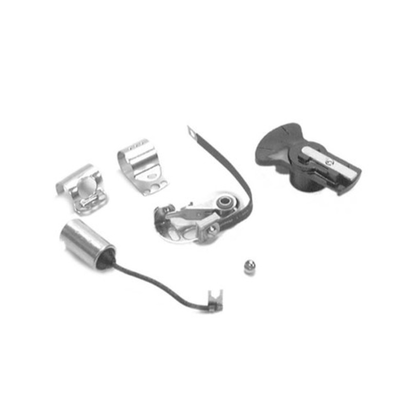 Mercury – Mercruiser 391-5090T-1 Tune Up Kit