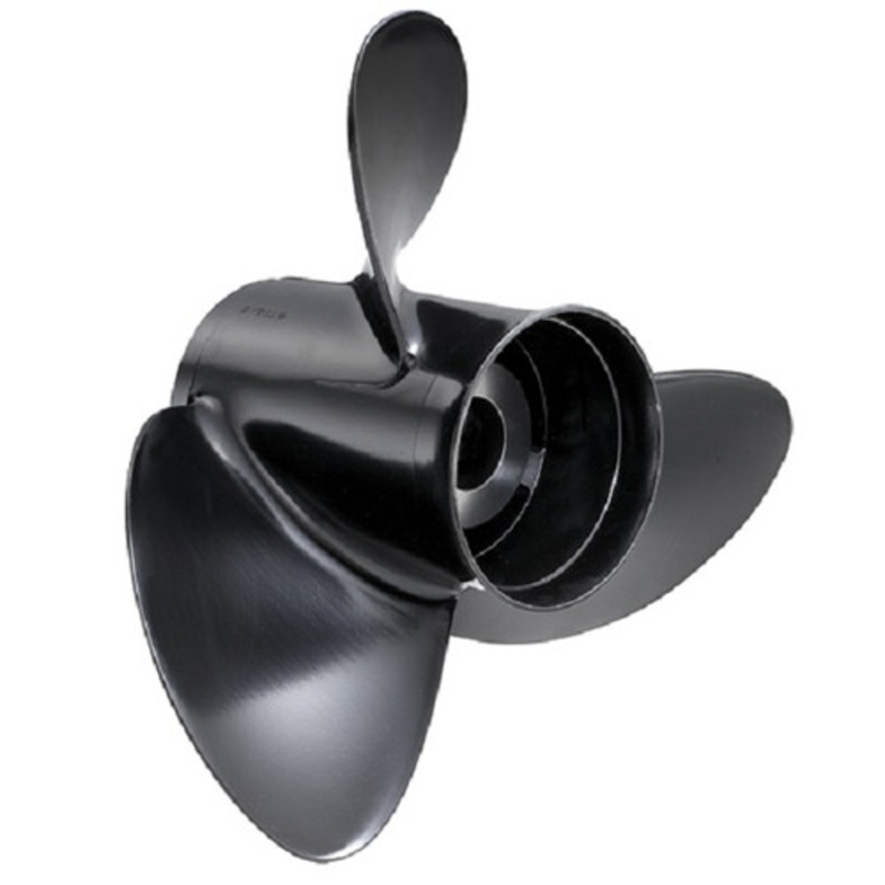 Solas Rubex 3 High Thrust 14.1 X 11P Propeller 9411-141-11