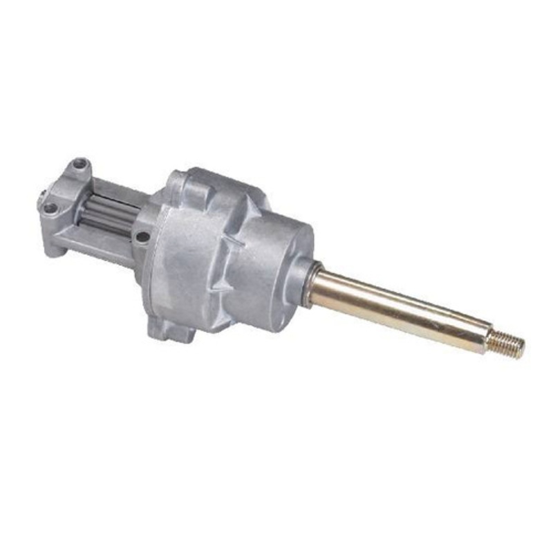 UFlex G86 Single Standard Rack Steering Helm