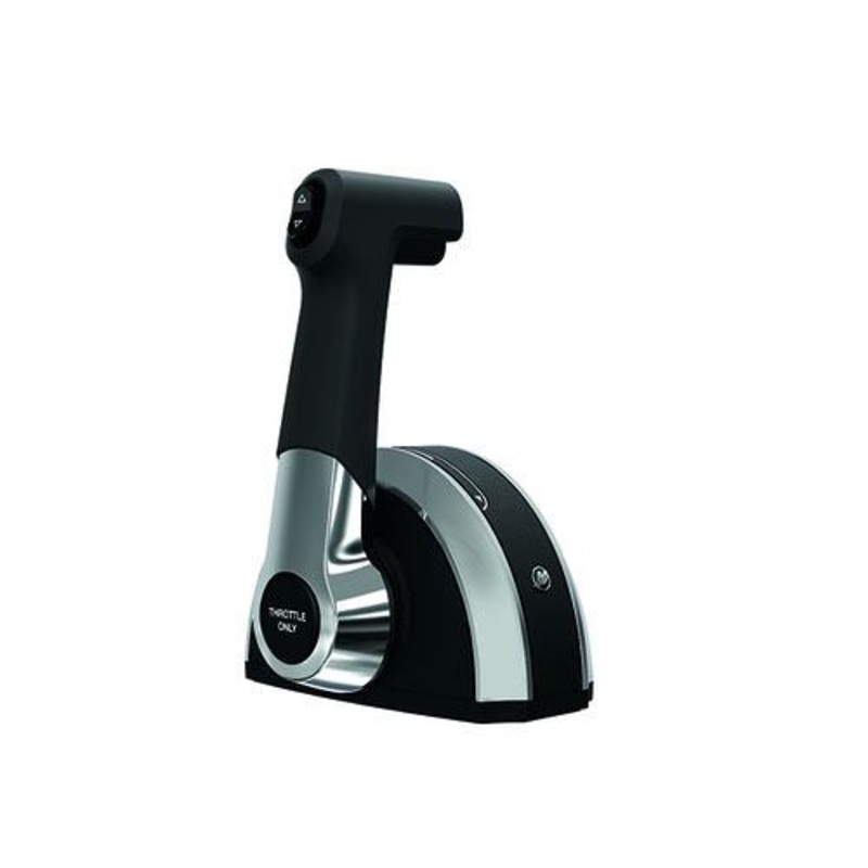 Mercury 8M4507538 Remote Control – Console Mount