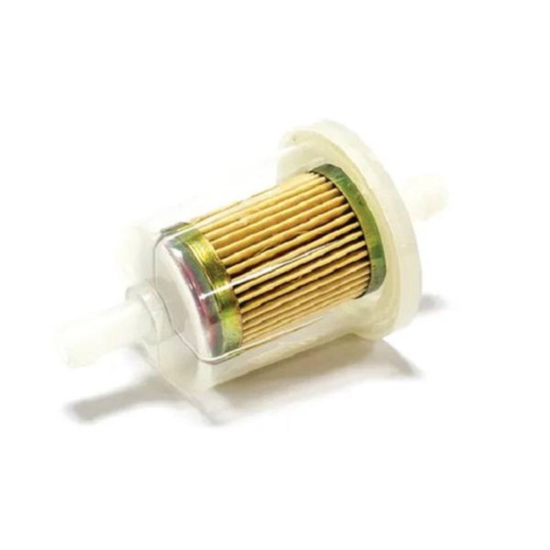 Moeller Disposable 3/8 In-Line Fuel Filter 033317-10