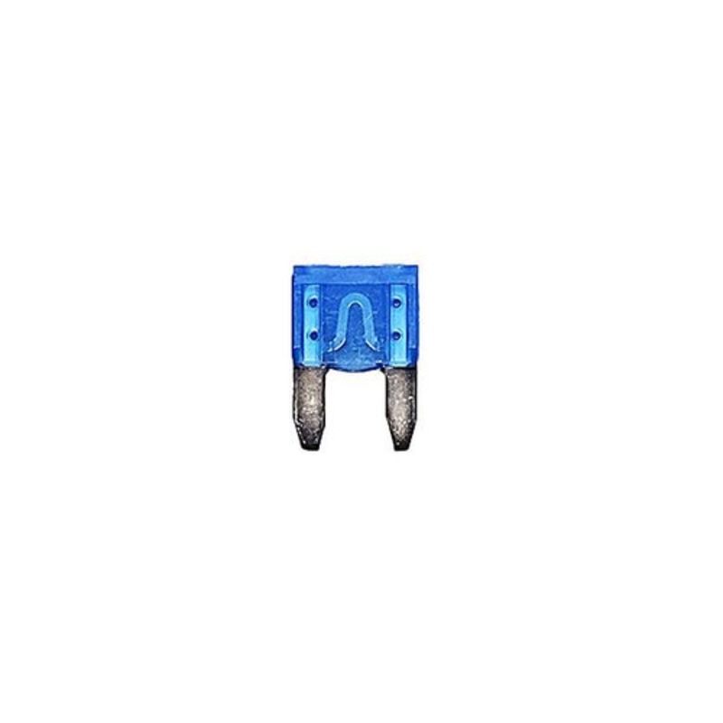PCM R153017A 15Amp Mini Spade Fuse