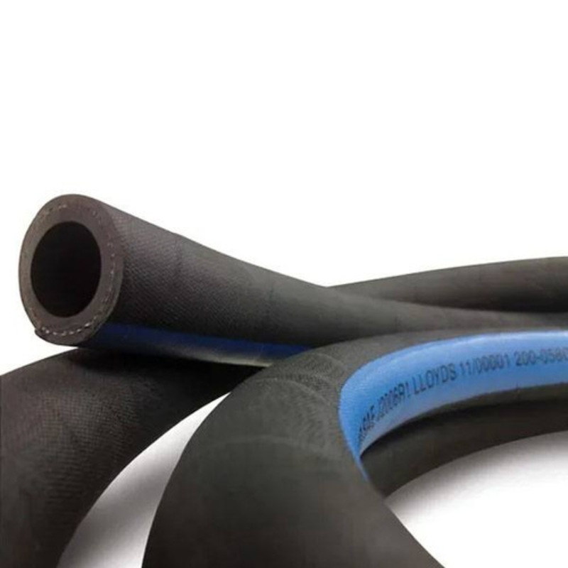 Sierra Shields Marine Exhaust/Water Hose 7/8 x 12-1/2′