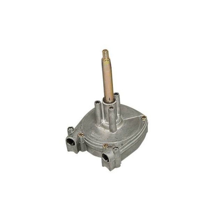 UFlex T71FC Single Cable Rotary Steering Helm