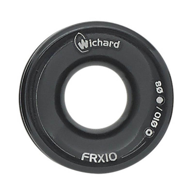 Wichard FRX10 Friction Ring – 10mm (25/64)