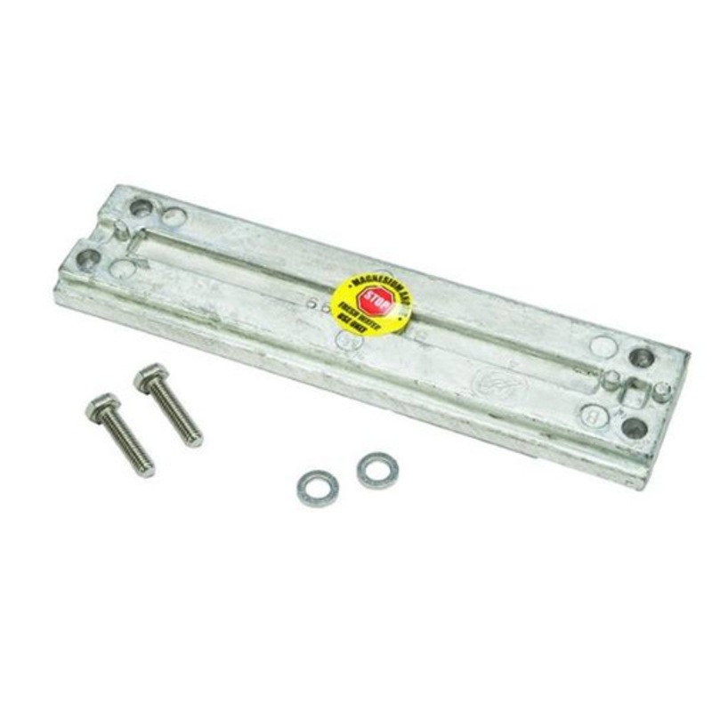 Mercury – Mercruiser 97-818298T-3 Mag Anode Kit