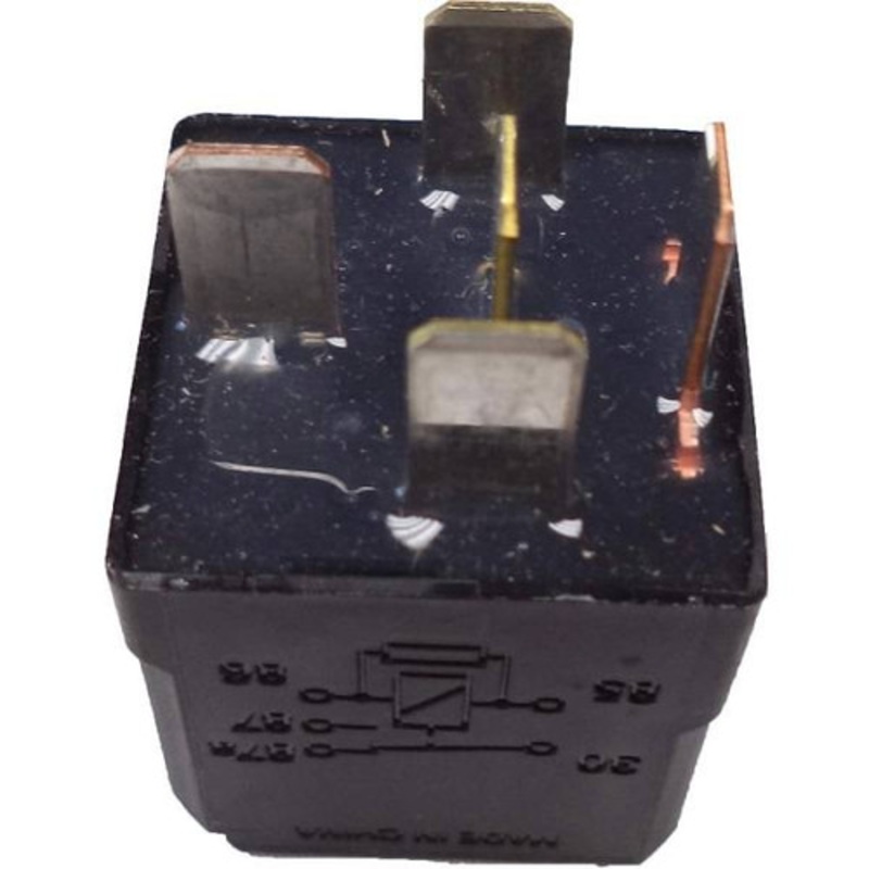 PCM R130016 Starter Relay