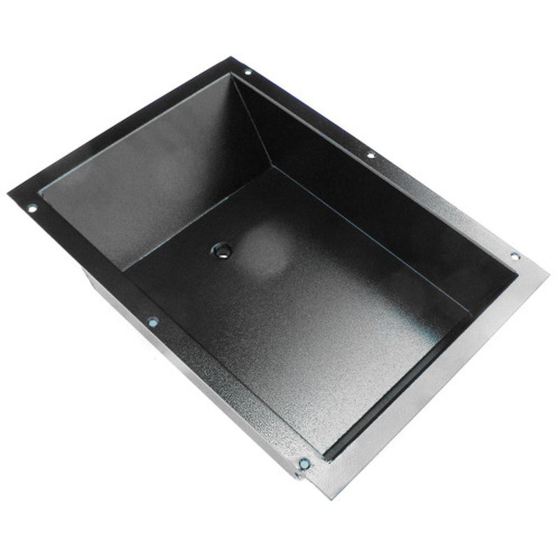Rod Saver FFMG Flat Foot Recessed Tray f/MotorGuide Foot Pedals