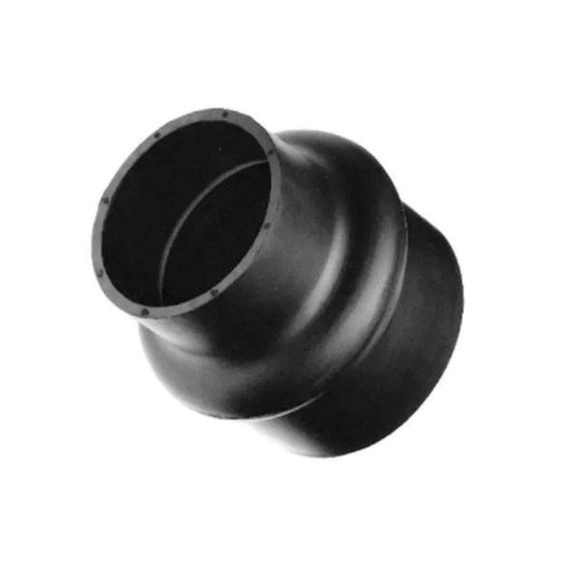 Sierra High Temperature EPDM Rubber Exhaust Connector 3