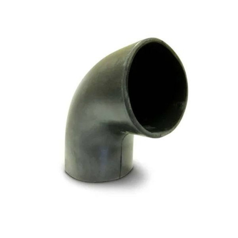 Sierra High Temperature EPDM Rubber Exhaust Elbow w/ Clamps 2