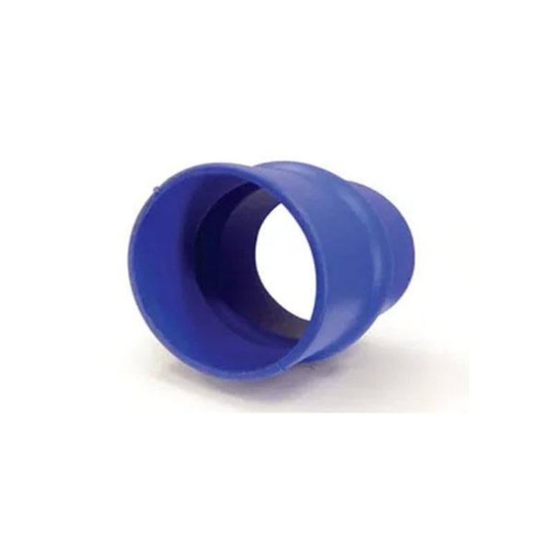 Sierra Very High Temperature Silicone Exhaust Connector 4