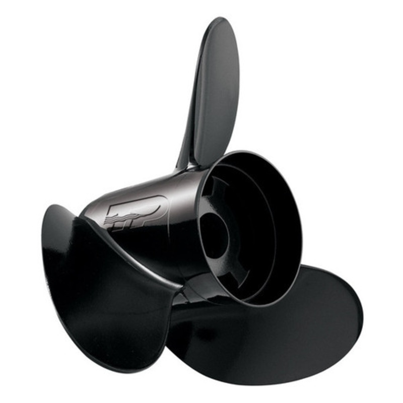 Turning Point Hustler 3 Blade 11.75x 17P Propeller 2131-1710
