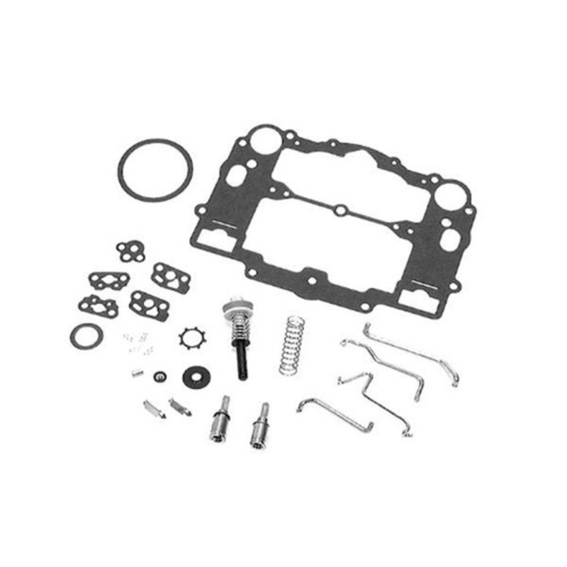 Mercury – Mercruiser 8M0120192 Overhaul Kit