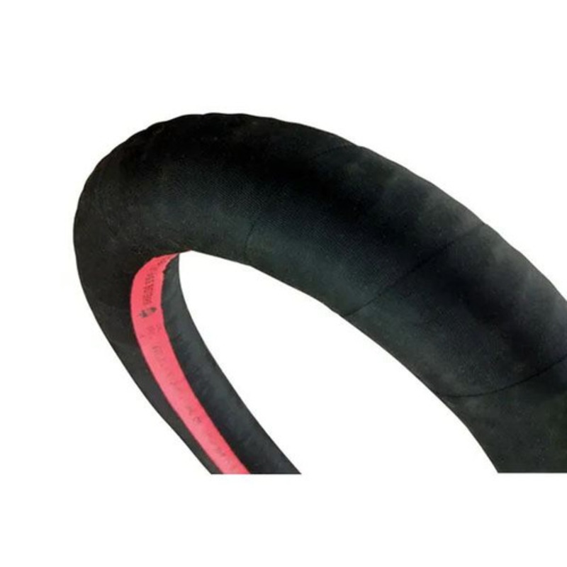 Sierra Shields Fuel Fill Hose 2