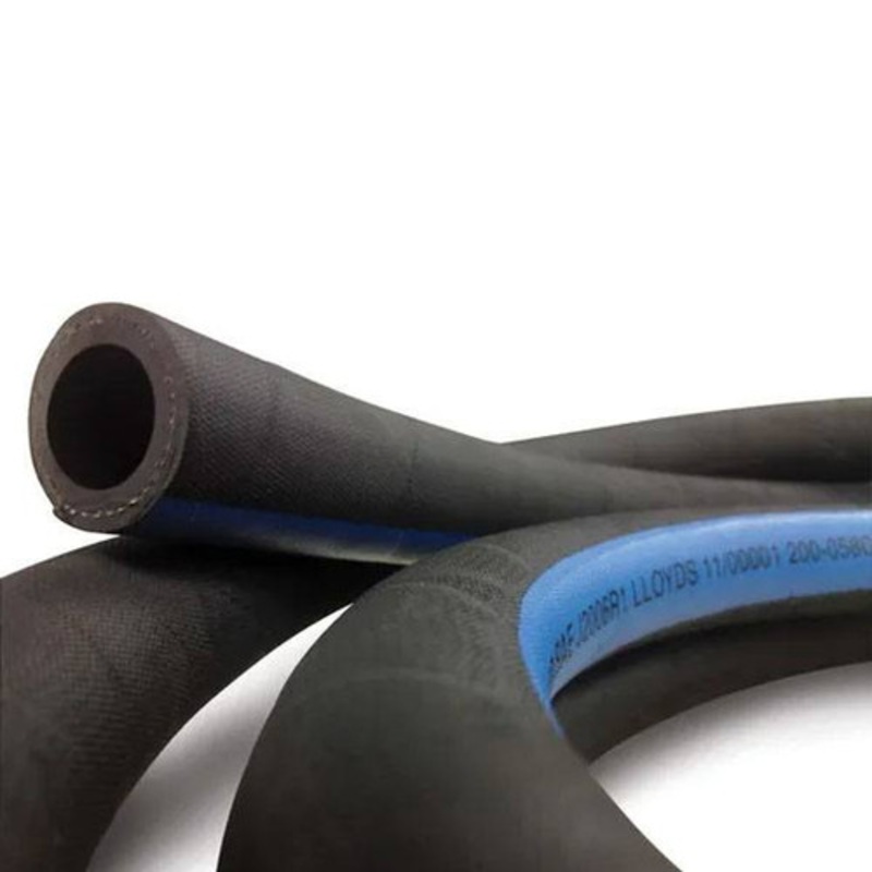 Sierra Shields Marine Exhaust/Water Hose 5/8