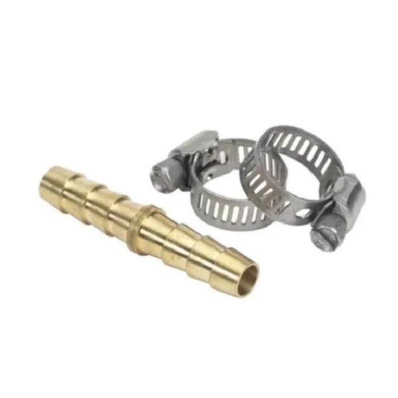 Moeller 1/4 Fuel Hose Mender Kit