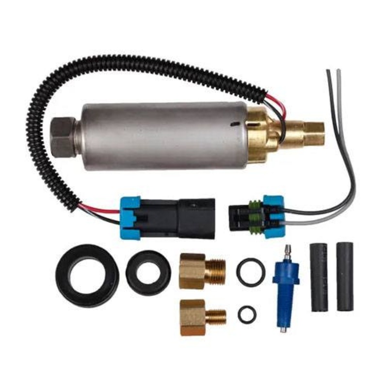 Sierra 18-8867-1 Electric Fuel Pump